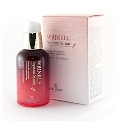       Wrinkle Supreme The Skin House