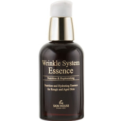     Wrinkle System Essence The Skin House
