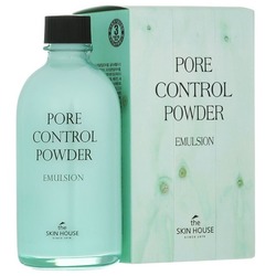       Pore Control The Skin House