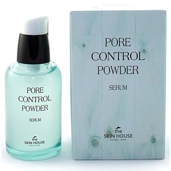     Pore Control The Skin House