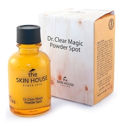     Dr. Clear The Skin House