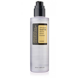        Advanced Snail 96 Mucin Power Essence COSRX
