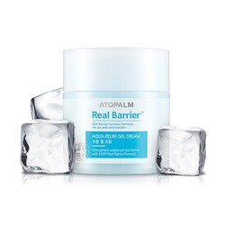 Atopalm Real Barrier ()   -
