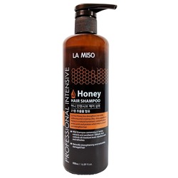       Professional Intensive Honey La Miso