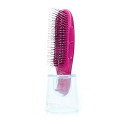     S-Heart-S Scalp Brush Pro Short 376 