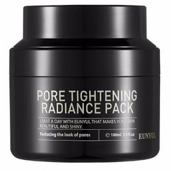        Pore Tightening Radiance Pack Eunyul
