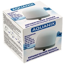      Aquanix
