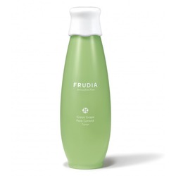      Frudia