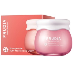     Frudia
