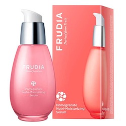     Frudia