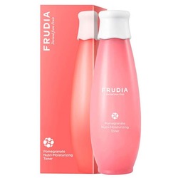     Frudia