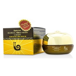          Escargot Noblesse Intensive Cream FarmStay