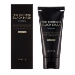        Pore Tightening Black Mask Eunyul