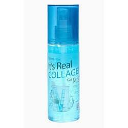 -     It's Real Gel Mist Collagen FarmStay