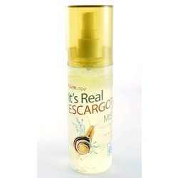         It'S Real Gel Mist Escargot FarmStay