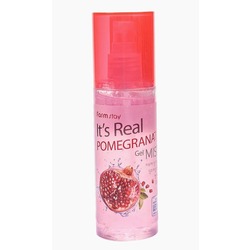  -      It's Real pomegranate Gel Mist FarmStay