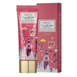    Queen's BB Cream SPF50+ PA+++ Eunyul