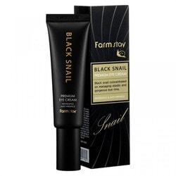         Black Snail Premium Eye Cream FarmStay