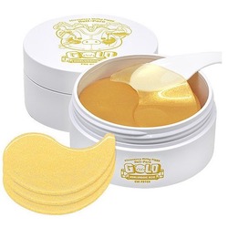         Gold Hyaluronic Acid Eye Patch Elizavecca