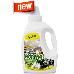       Norang Fabric Softener  Clean Blossom