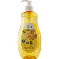        Norang Dishwashing Liquid Lemon