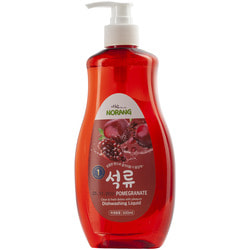        Norang Dishwashing Liquid Pomegranate