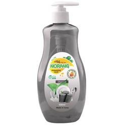        Norang Dishwashing Liquid - Charcoal