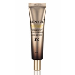        Snail Intensive Facial Care Eye Cream Eunyul