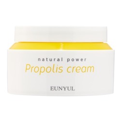     Natural Power Propolis Cream Eunyul
