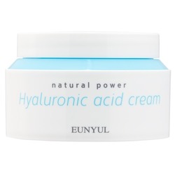     Natural Power Hyaluronic Acid Cream Eunyul