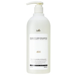      Family Care Shampoo Lador