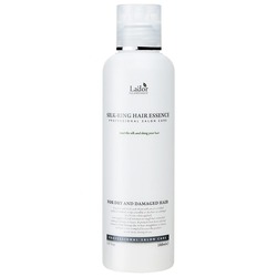        Silk-Ring Hair Essence Lador