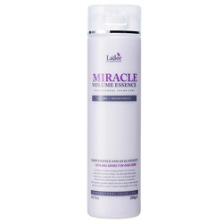        Miracle Volume Essence Lador