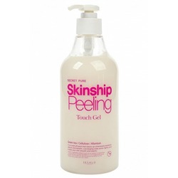         Skinship Peeling Touch Gel Elizavecca