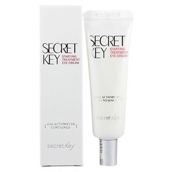       Secret Key