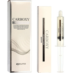        Carboxy Esthetic Mask Ayoume