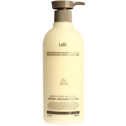    Moisture Balancing Shampoo Lador