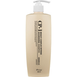 Протеиновый шампунь для волос CP-1 Bright Complex Intense Nourishing Shampoo Esthetic House
