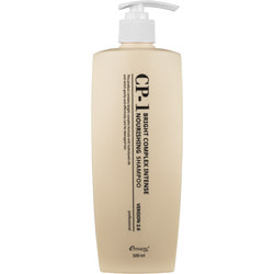     CP-1 Bright Complex Intense Nourishing Shampoo Esthetic House