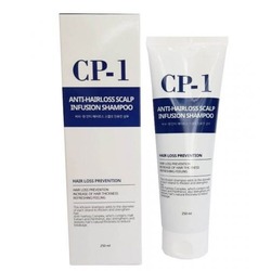     CP-1 Anti-Hair Loss Scalp Infusion Shampoo Esthetic House