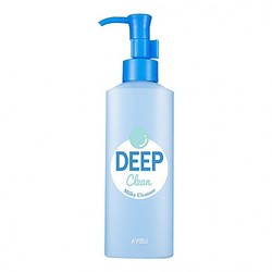       Deep Clean Milky Cleanser Apieu