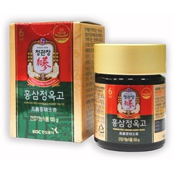        Cheong Kwan Jang