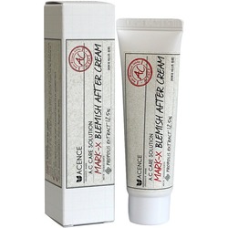      - Acence Mark-X Blemish After Cream Mizon
