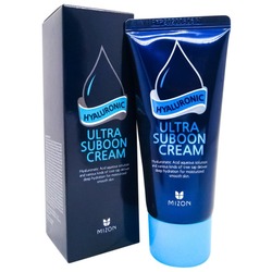        Hyaluronic Ultra Suboon Cream Mizon