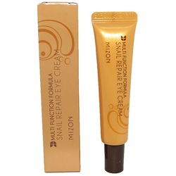     Snail Repair Eye Cream Mizon