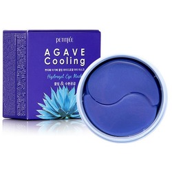         Agave Cooling Hydrogel Eye Mask Petitfee