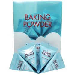            Baking Powder Crunch Pore Scrub Etude