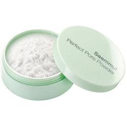          Saemmul Perfect Pore Powder The Saem