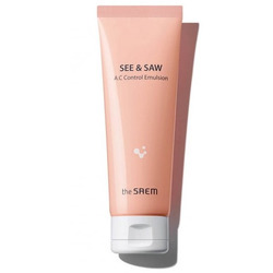        A.C Control Emulsion The Saem