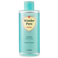      Wonder Pore Freshner Etude